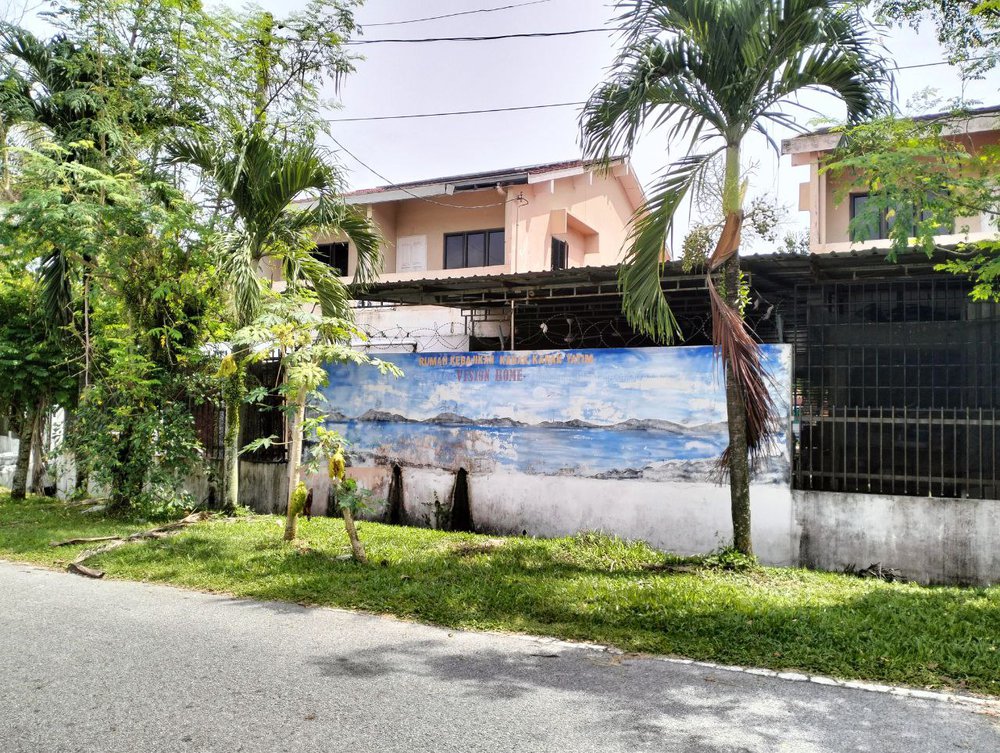 Tabung sumbangan Rumah Kanak-Kanak Yatim: Rumah Visi (Vision Home) - Image 8