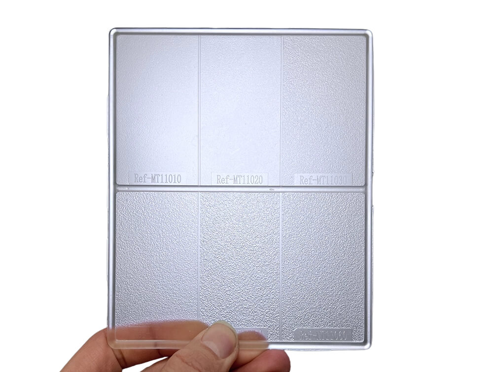 MT11010 to MT11060 Texture Plate_Clear