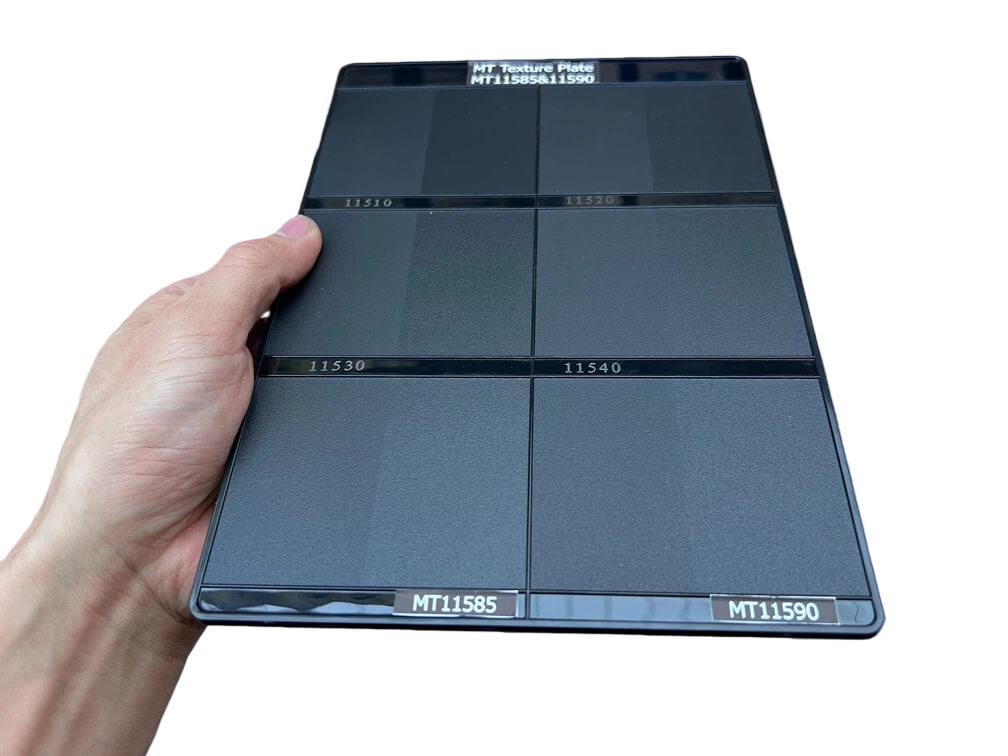 MT 11585 Texture Plate