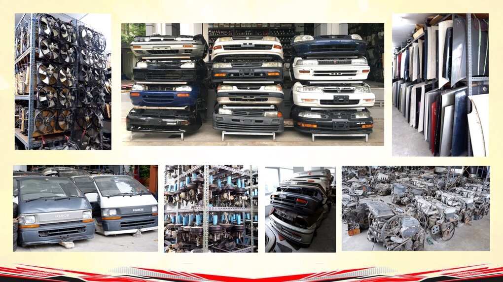 หน้าแรก - เลิศโสภณ