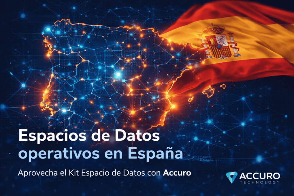 Espacio de Datos