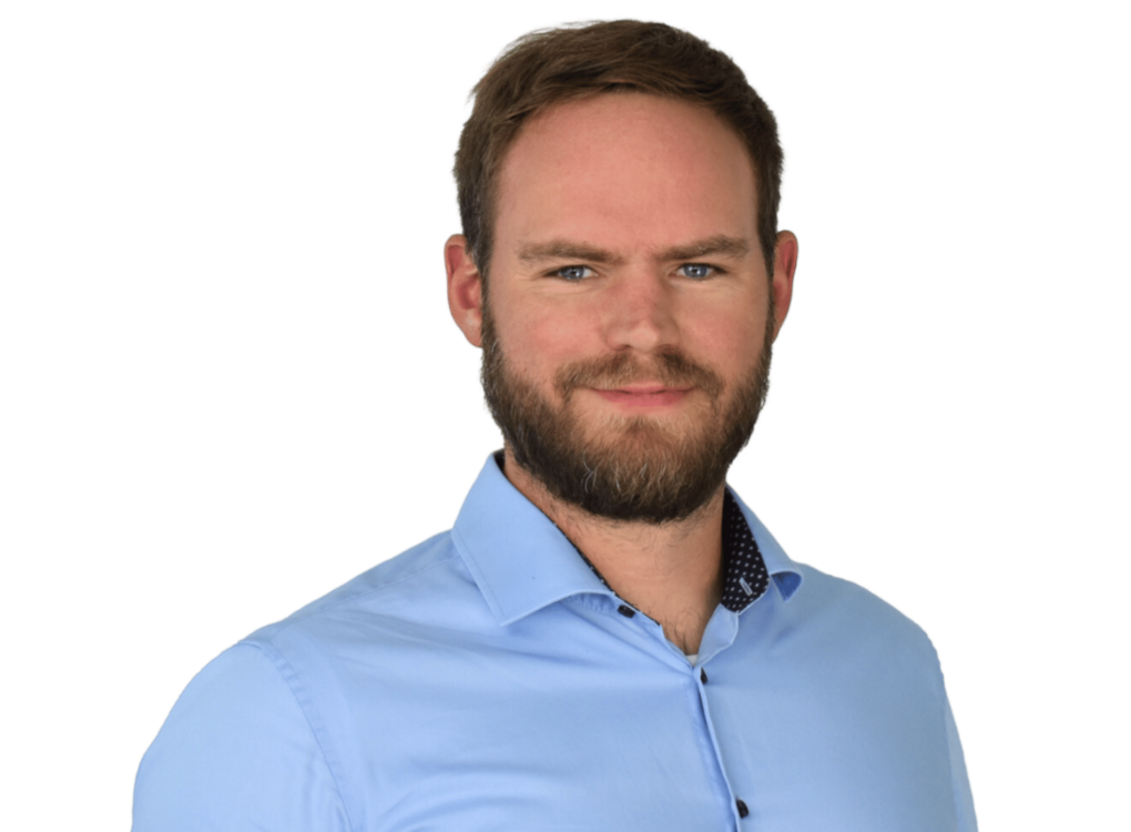 Sven Brenner - Mitglied der Geschäftsleitung - ADVANIS