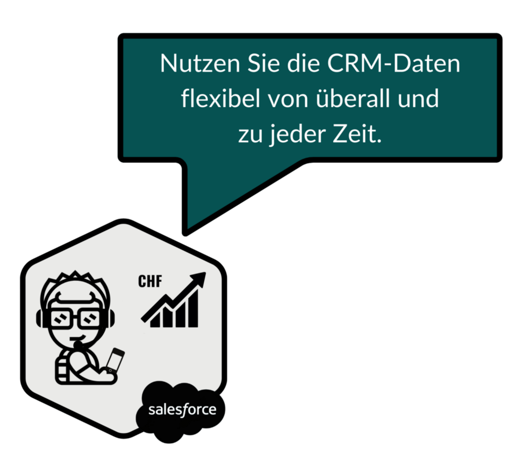 Salesforce Sales Cloud erfolgreich einführen mit ADVANIS