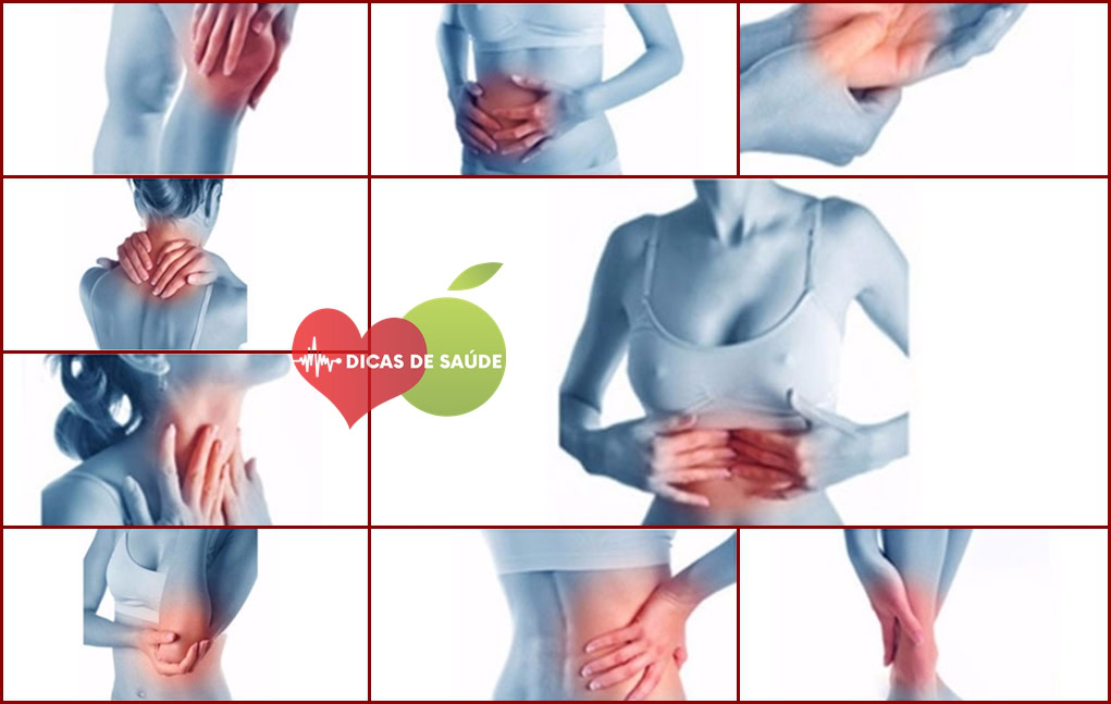 analgésicos naturais feitos em casa
