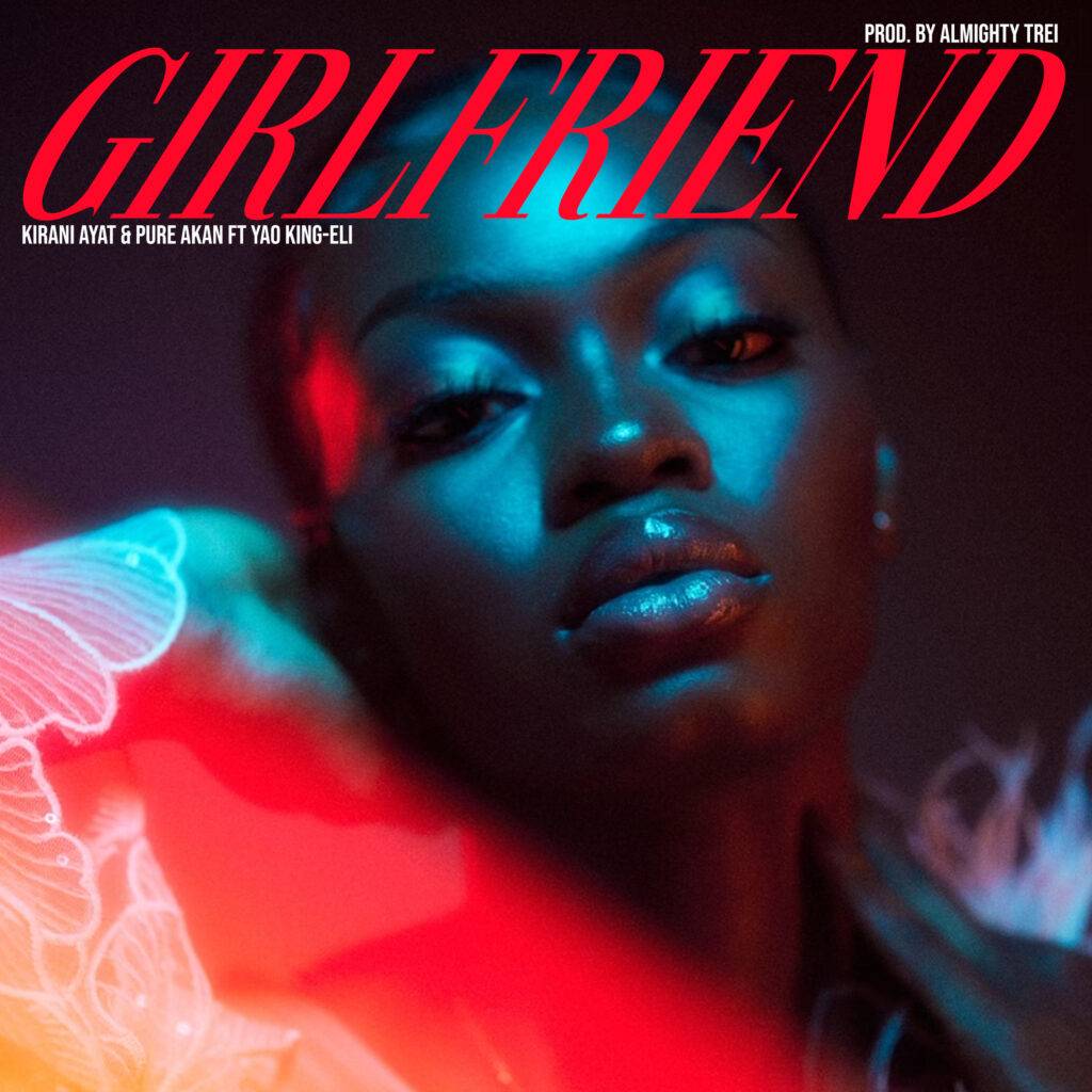 Perfect love Song by Kirani Ayat & Pure Akan