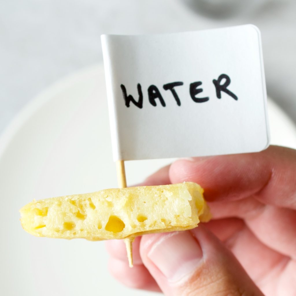 Waffles Without Milk I Test 11 Substitutes [Pics] Pantry & Larder