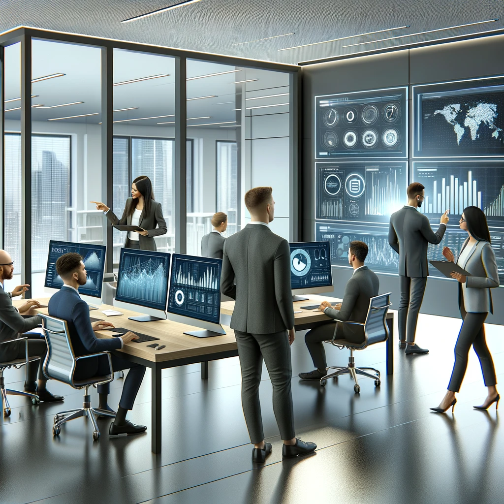 Intelligenza artificiale commercialisti