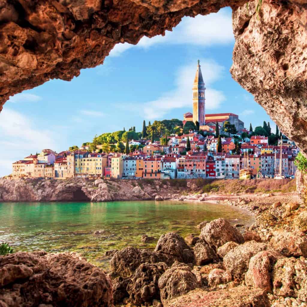 Piran, Slovenia