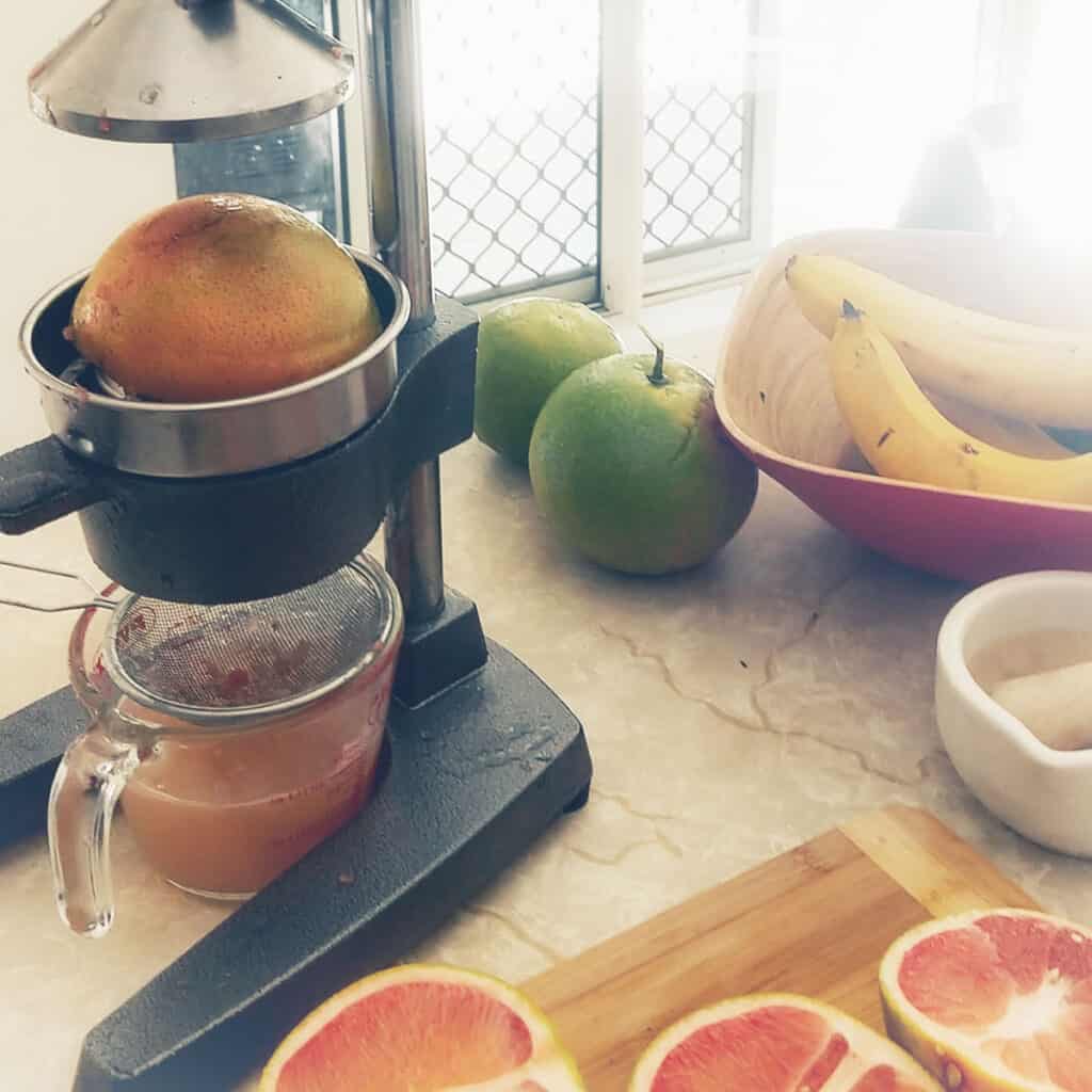 grapefruit tree How to juice grapefruit buy grapefruit press