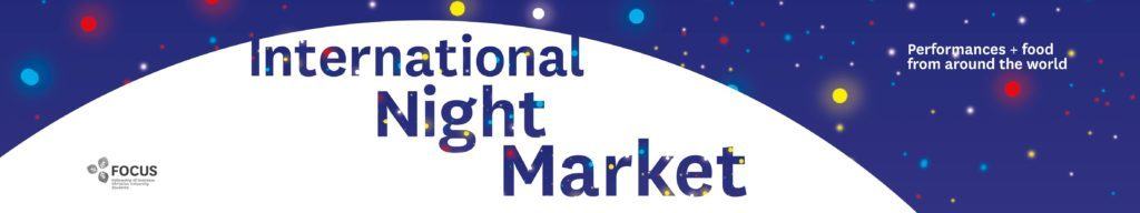 International Night Market