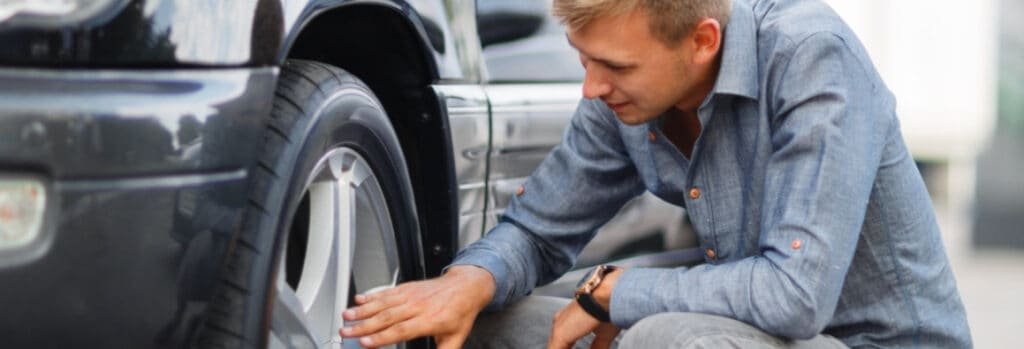 tire-inspection
