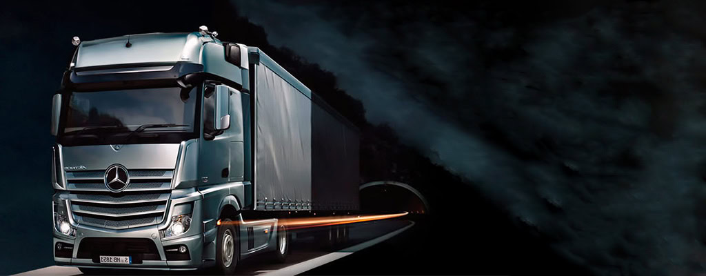 Доставка наружной рекламы по всей Украине