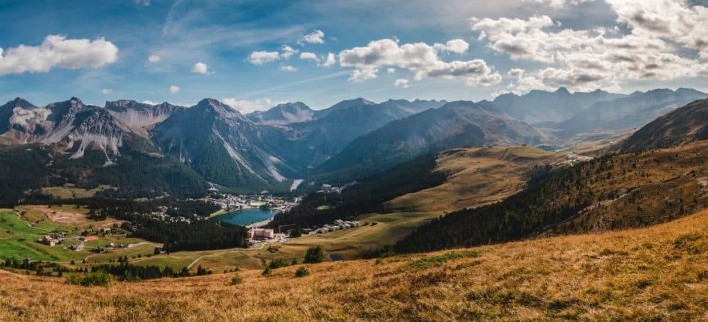 Arosa, Switzerland