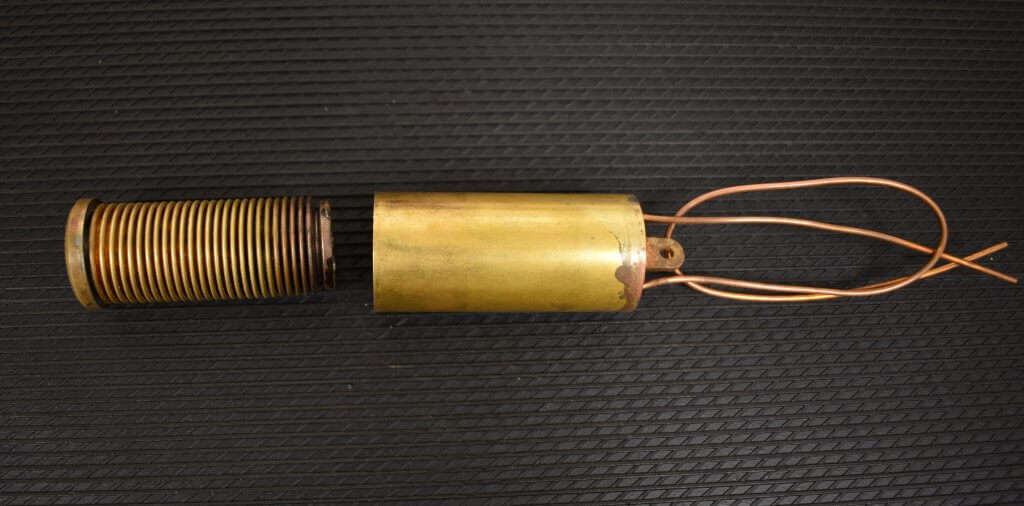 DSC_0699 soldered brass assembly