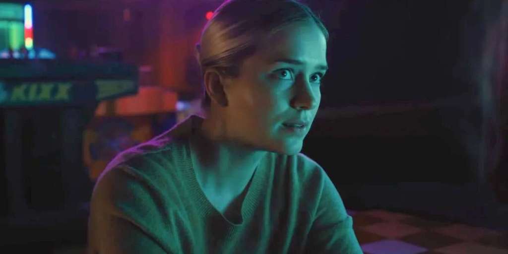 Picture of Vanessa from the FNAF Movie
