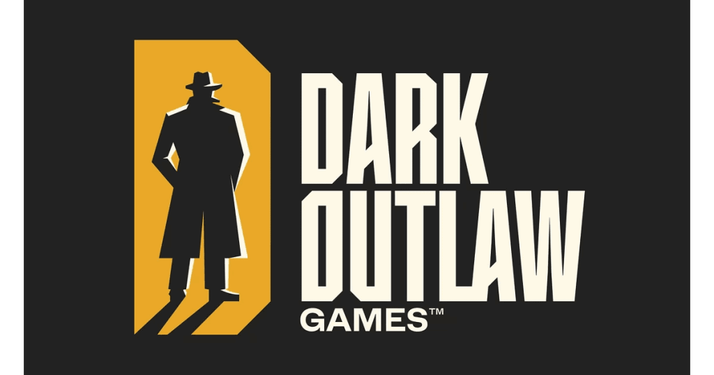 Dark Outlaw Games Logo