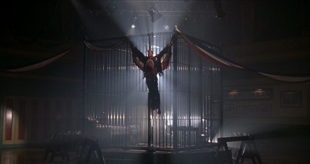 The Silence of The Lambs (1991), 1990s horror movies