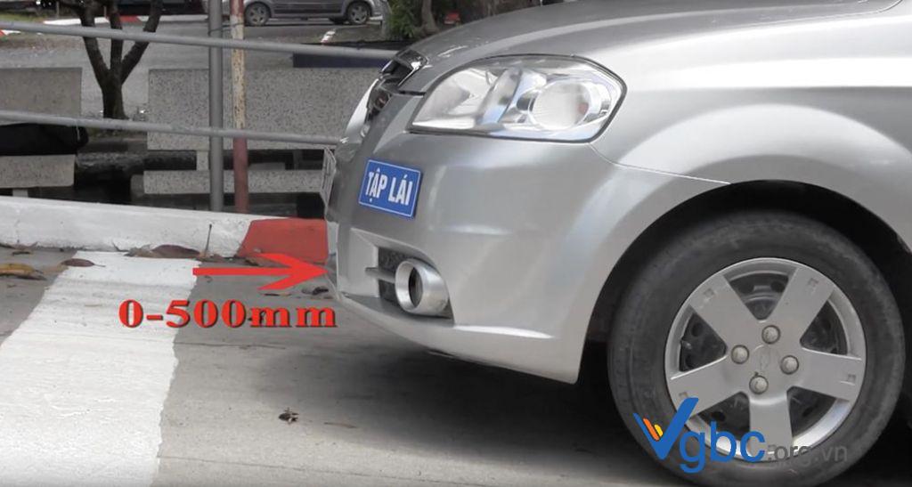 Bằng b2 lái được xe gì