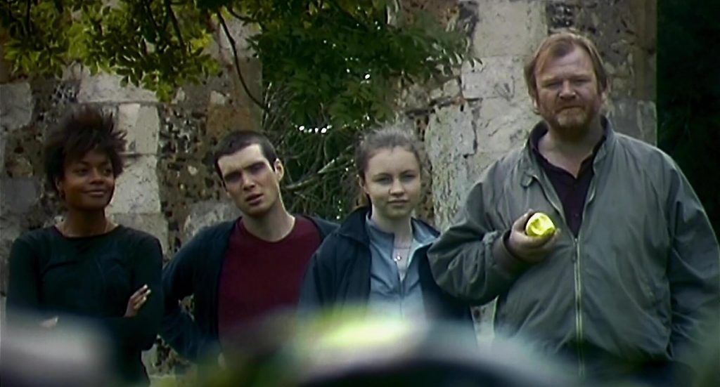 28 Days Later (2002)