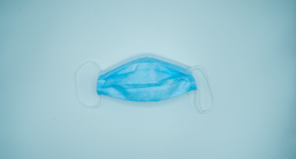 face mask - noos