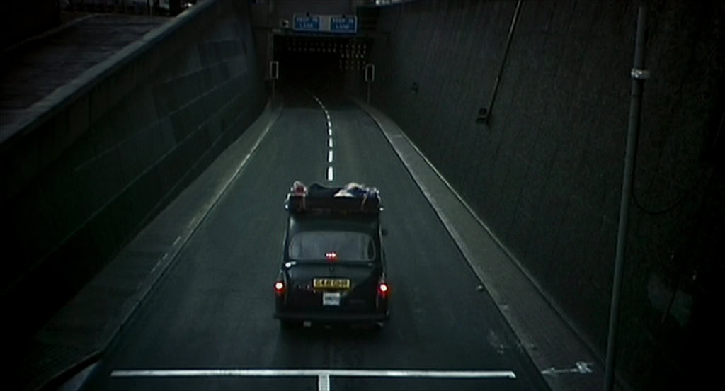 28 Days Later (2002)