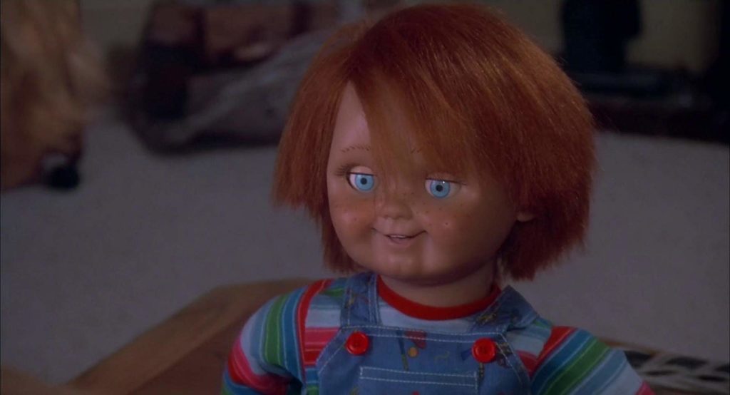 Child's Play (1988)