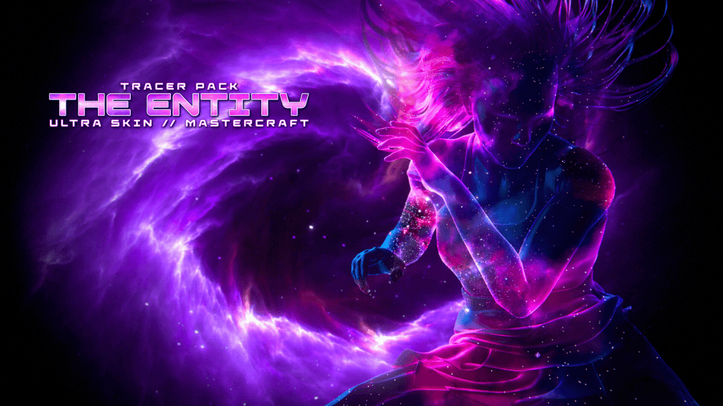 Modern Warfare 3 Bundle Artwork Billboard for Tracer Pack: The Entity - Ultra Skin | Mastercraft