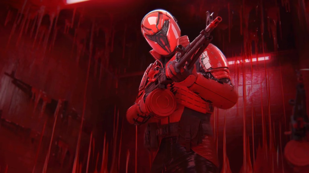 Hardshell Bundle Art in Call of Duty Black Ops 6.