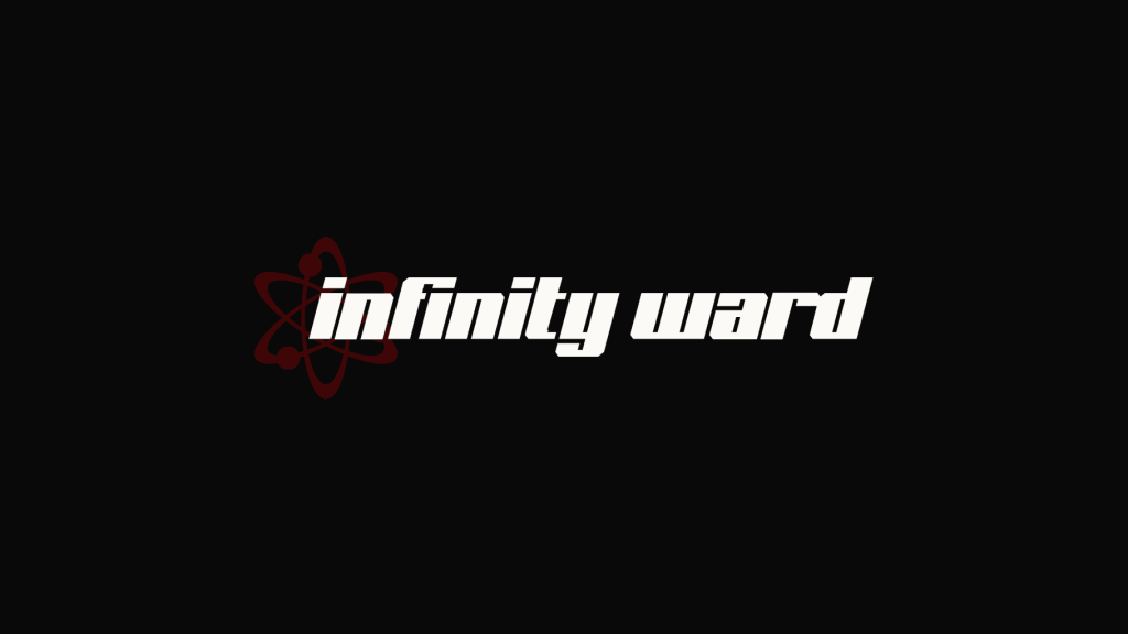 Official Infinity Ward Logo