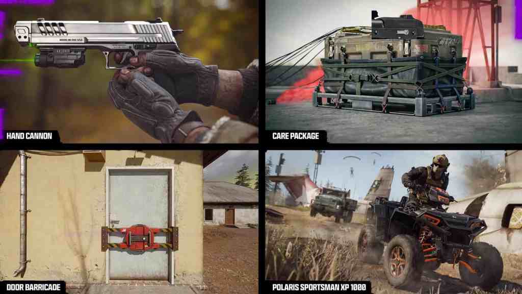 Additional gameplay features coming in the Mid-Season Update.