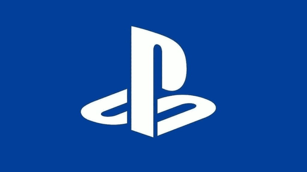 Sony's PlayStation Logo