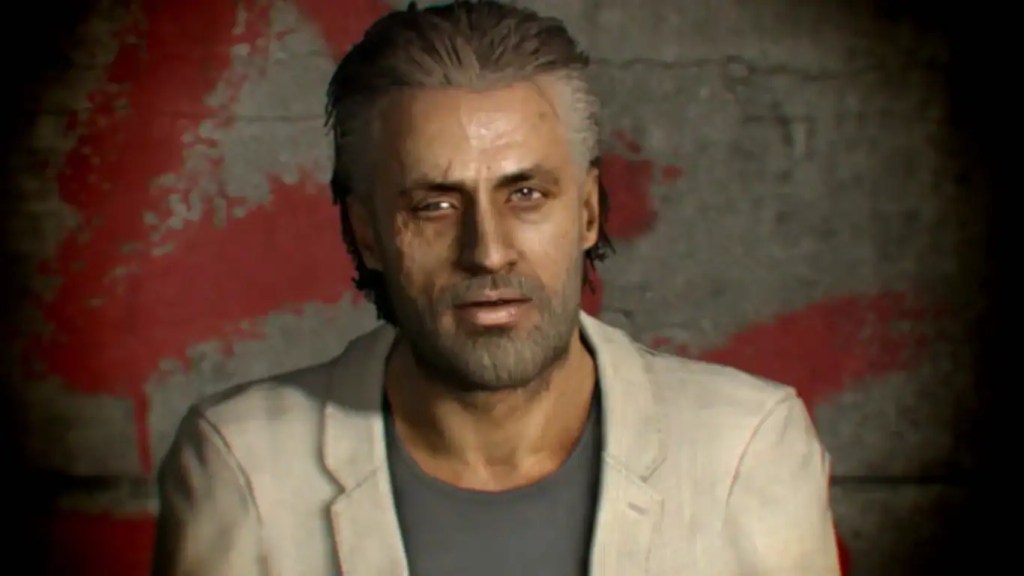 Raul Menendez livecasting from the Cordis Die youtube channel