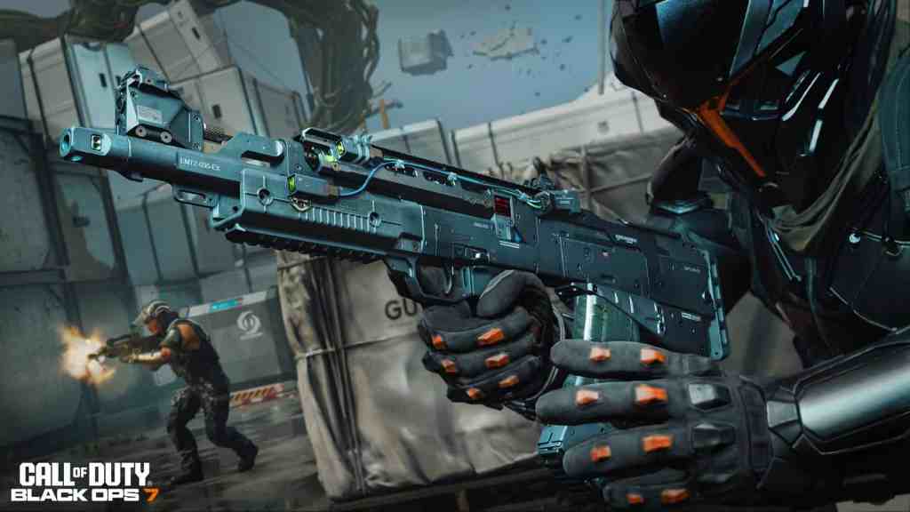 Black Ops 7 Season 2 Reloaded Gameplay, Content, and Download - Detonated