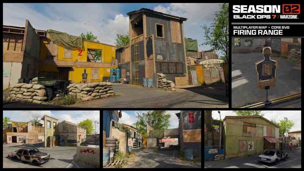 Black Ops 7 Season 2 Reloaded Gameplay, Content, and Download - Detonated