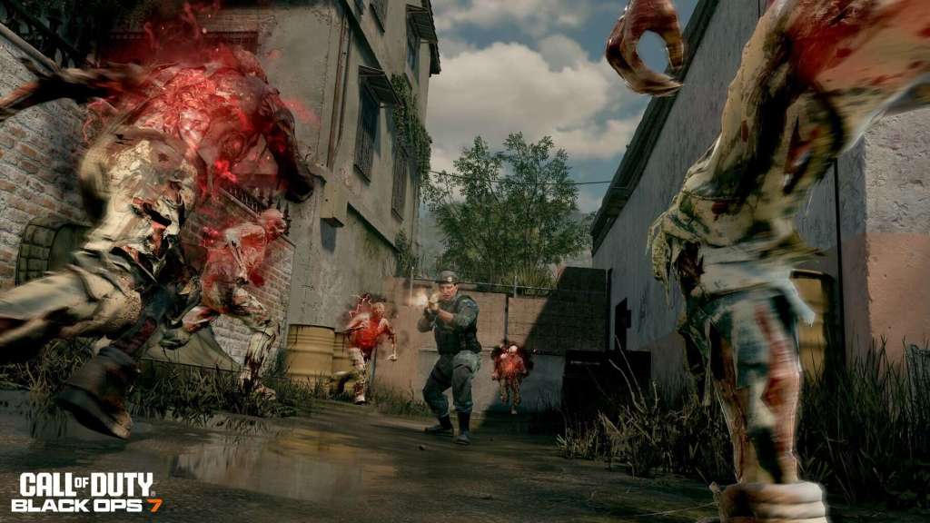 Black Ops 7 Season 2 Reloaded Gameplay, Content, and Download - Detonated