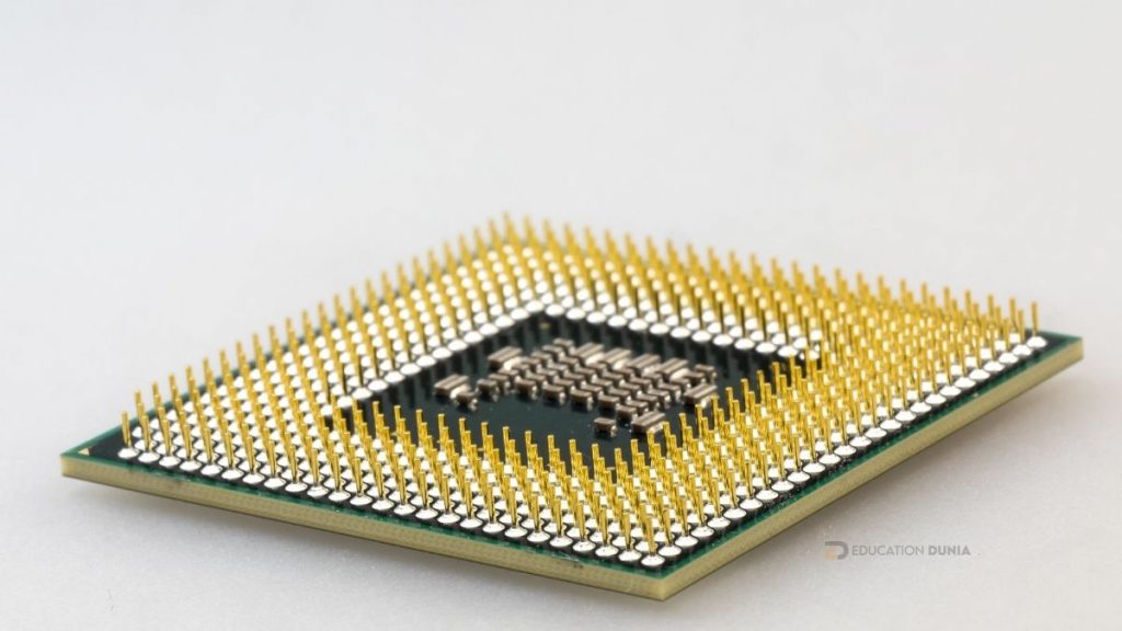 cpu full form