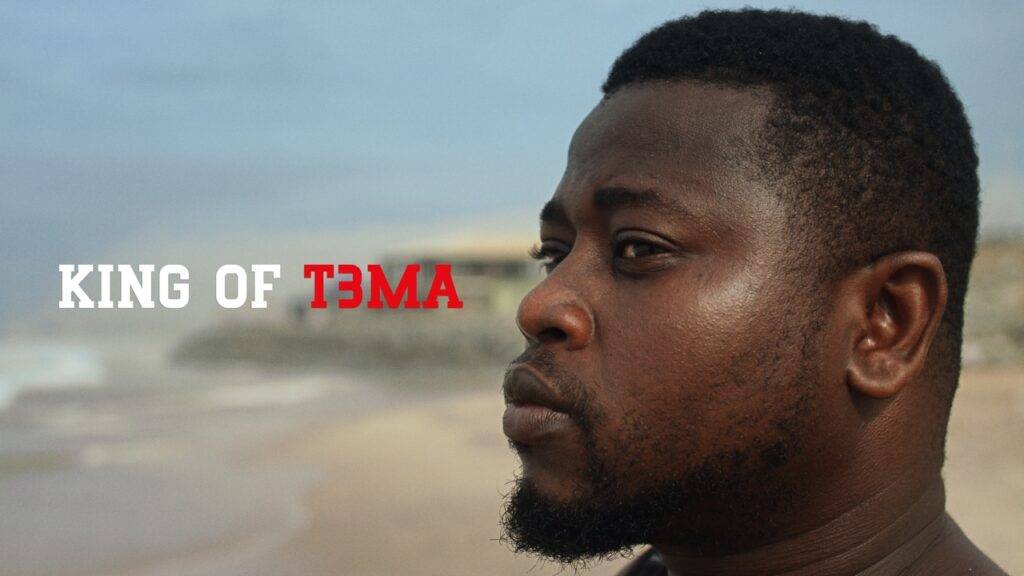 KING OF T3MA