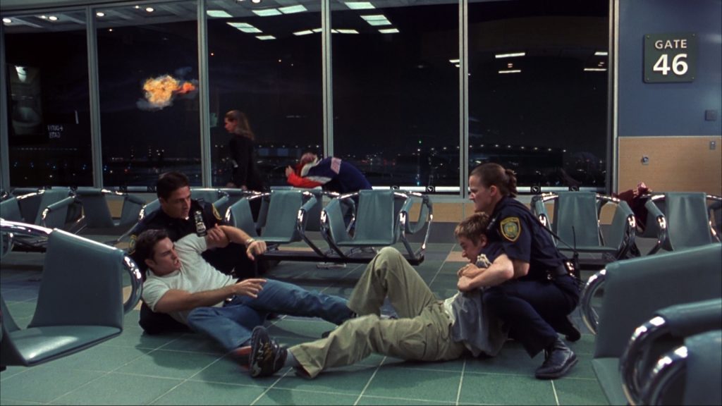 Final Destination (2000)
