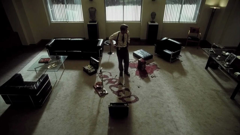 Se7en (1995), 90s horror movies