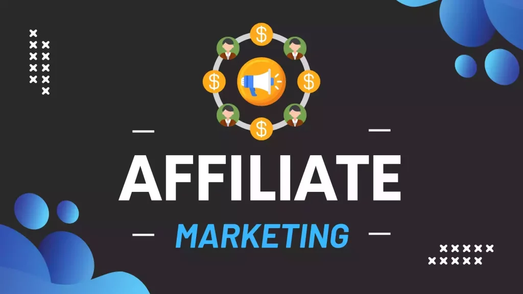 Strategies for Effective Affiliate Marketing