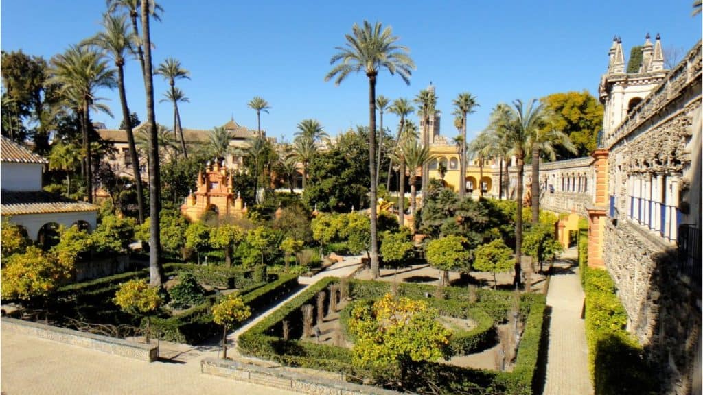 Seville, Spain