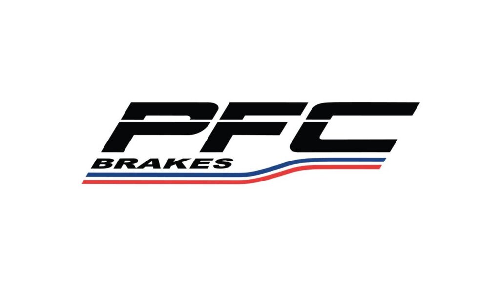 Logo PFC Brakes