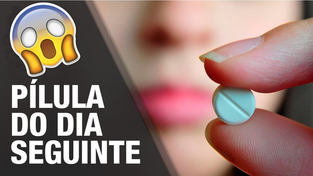 efeitos colaterais da pílula do dia seguinte