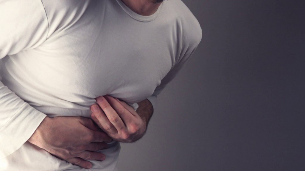 melhores alimentos para melhorar dor de estômago