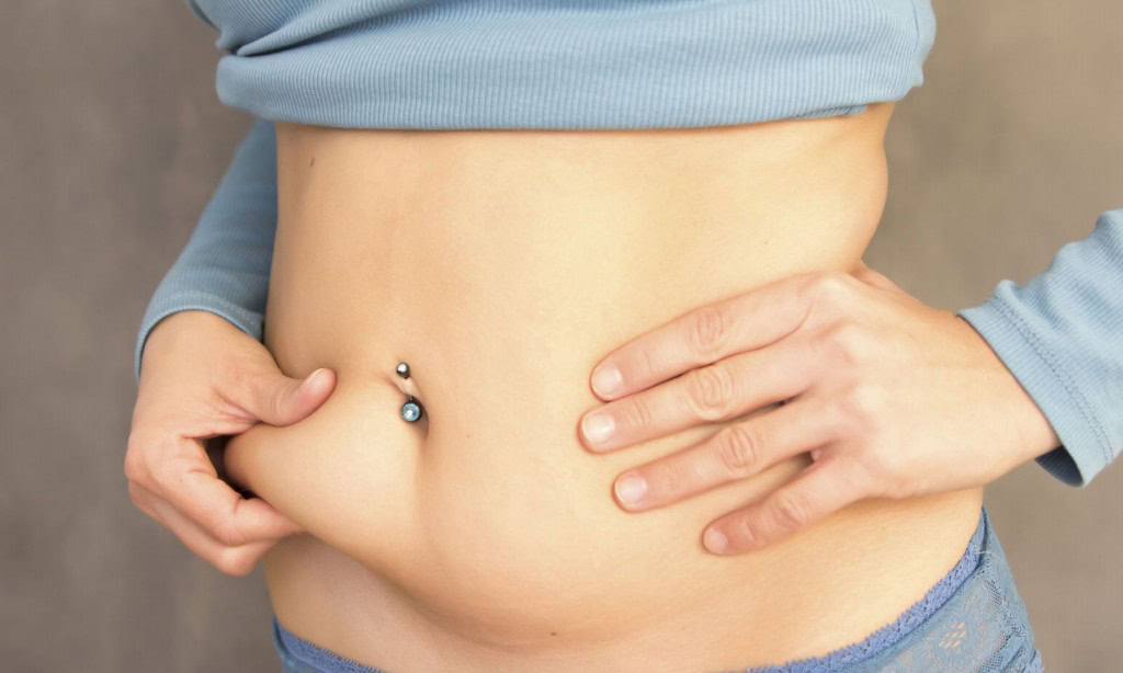 Alimentos que Ajudam a Secar a Barriga