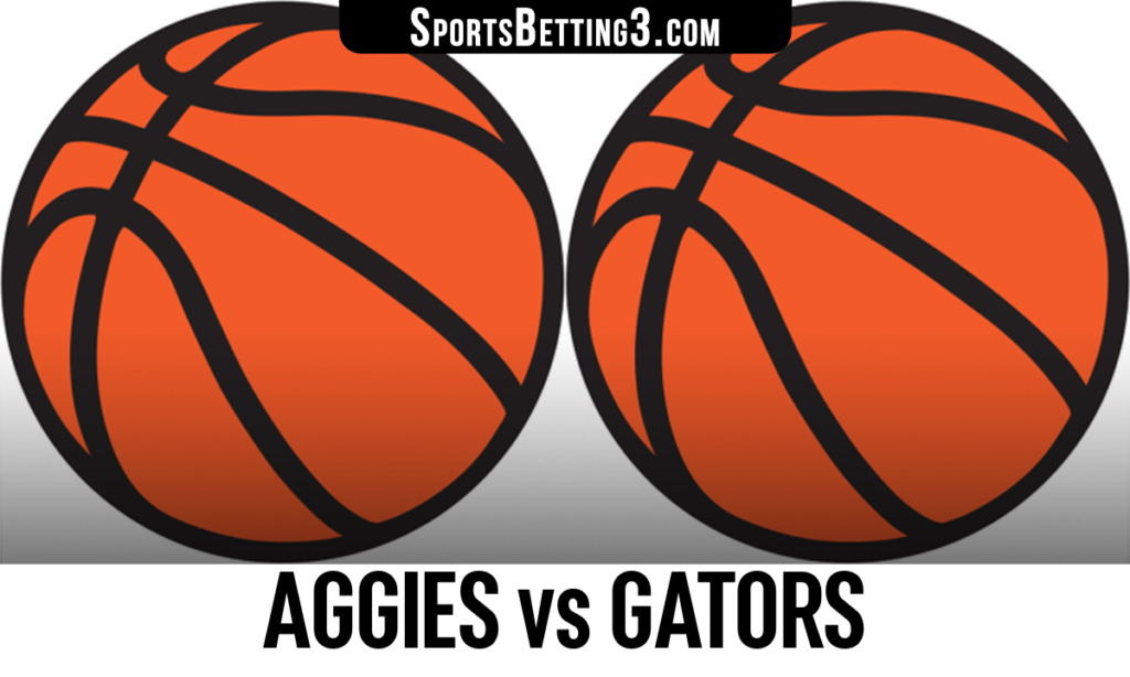 Aggies vs Gators Betting Odds