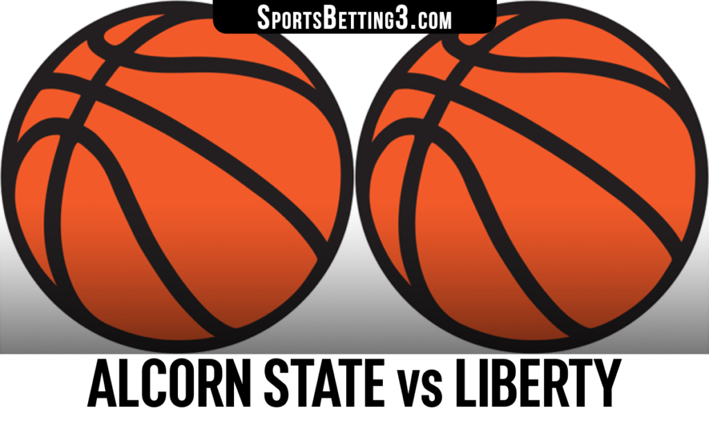 Alcorn State vs Liberty Betting Odds