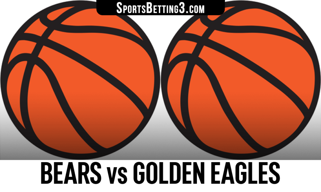 Bears vs Golden Eagles Betting Odds