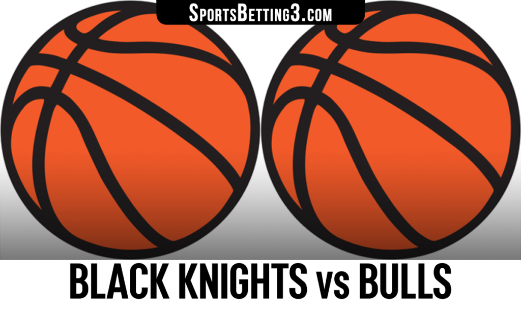 Black Knights vs Bulls Betting Odds