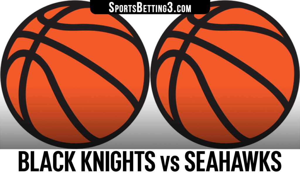 Black Knights vs Seahawks Betting Odds